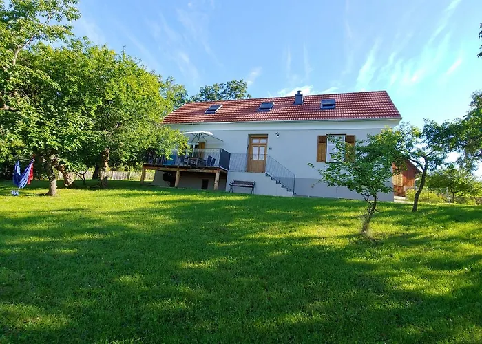 Ferienhaus Zur Opernsaengerin