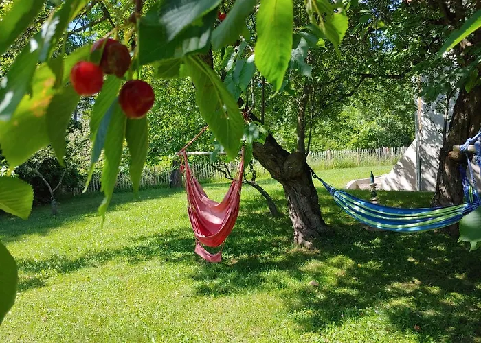 Ferienhaus Zur Opernsaengerin