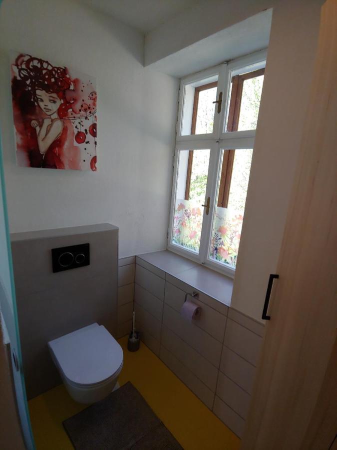 Zur Opernsaengerin Holiday home
