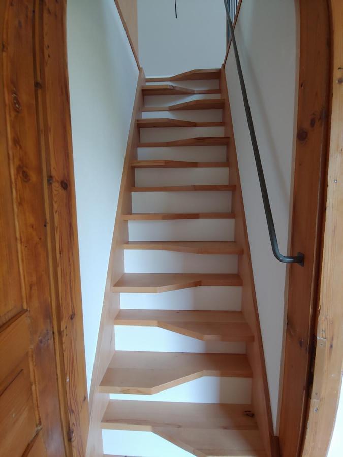 Holiday home Zur Opernsaengerin Hartberg