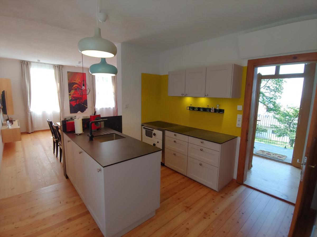 Zur Opernsaengerin Holiday home