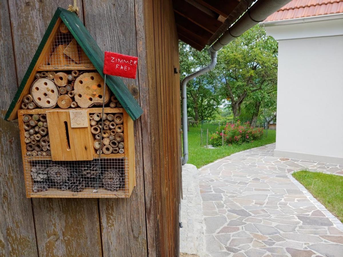 Holiday home Zur Opernsaengerin