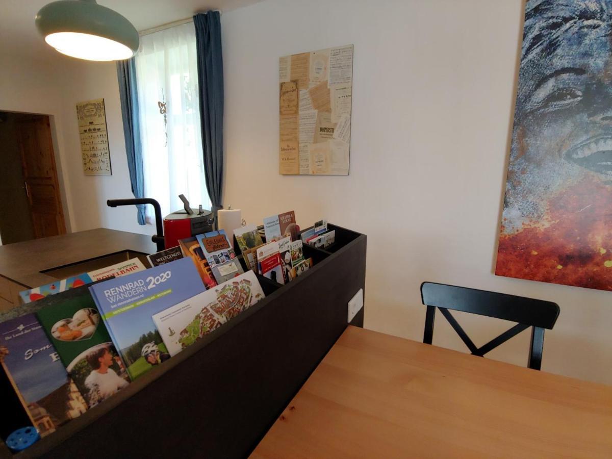 Holiday home Zur Opernsaengerin Hartberg