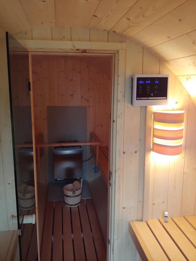 Zur Opernsaengerin Holiday home