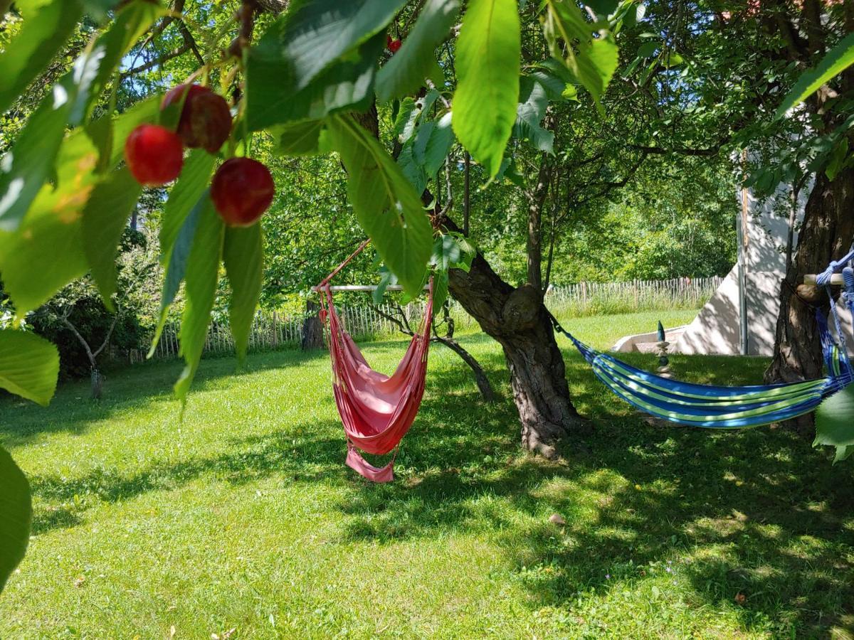 Zur Opernsaengerin Holiday home *